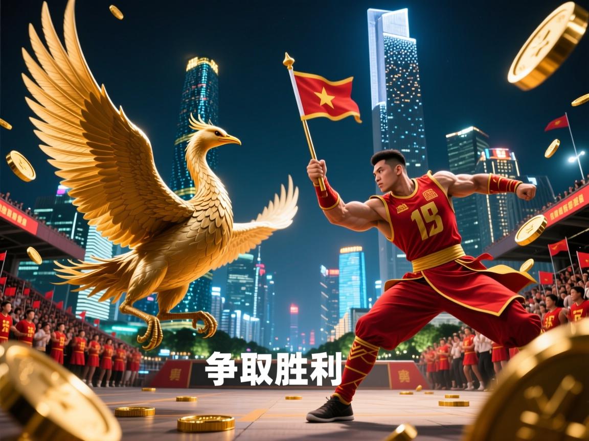 广州鸿雁迎战辽宁，士气旺盛争取胜利  第2张