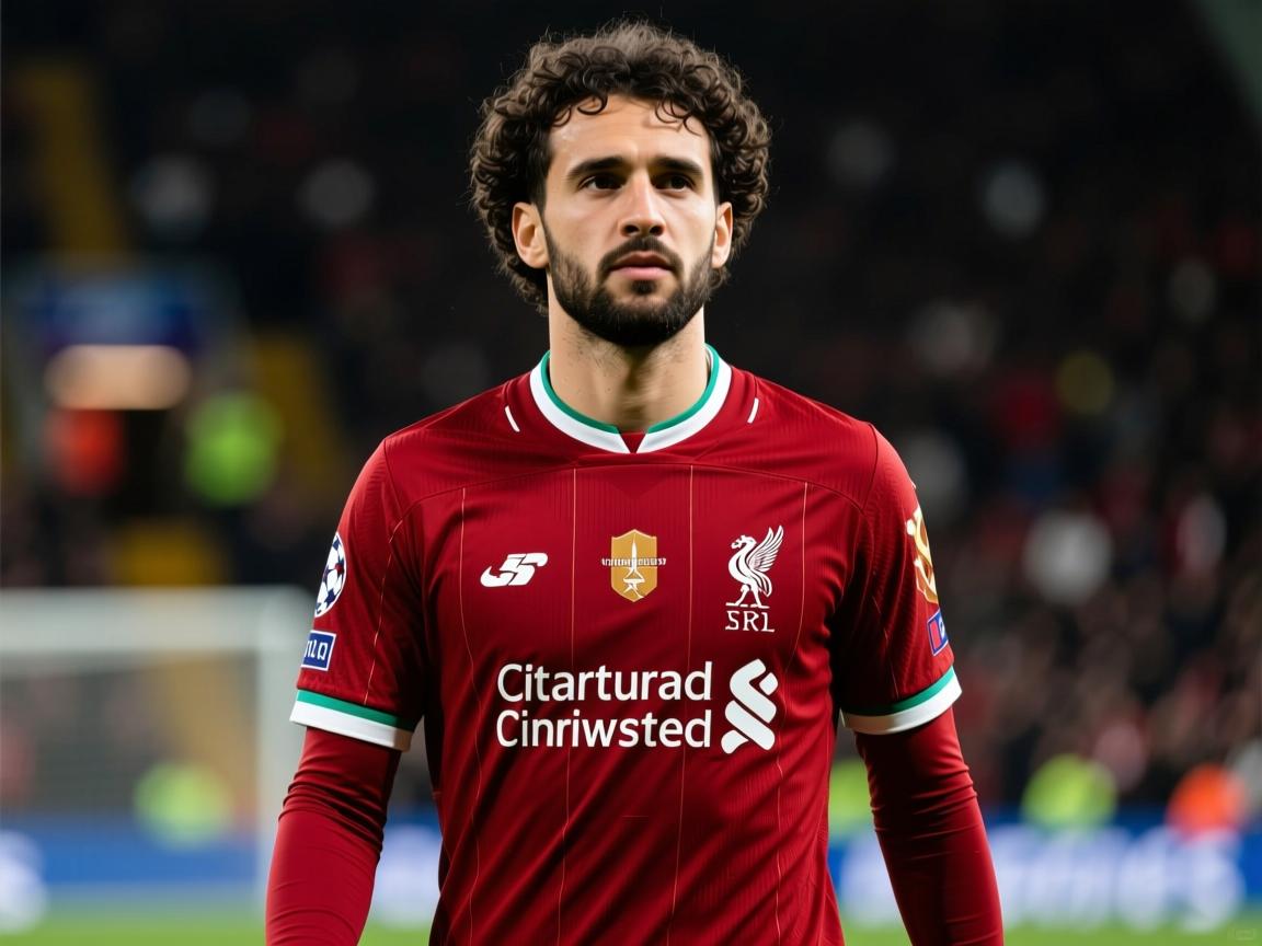 利物浦主力中场伤愈，备战欧冠关键战  第2张