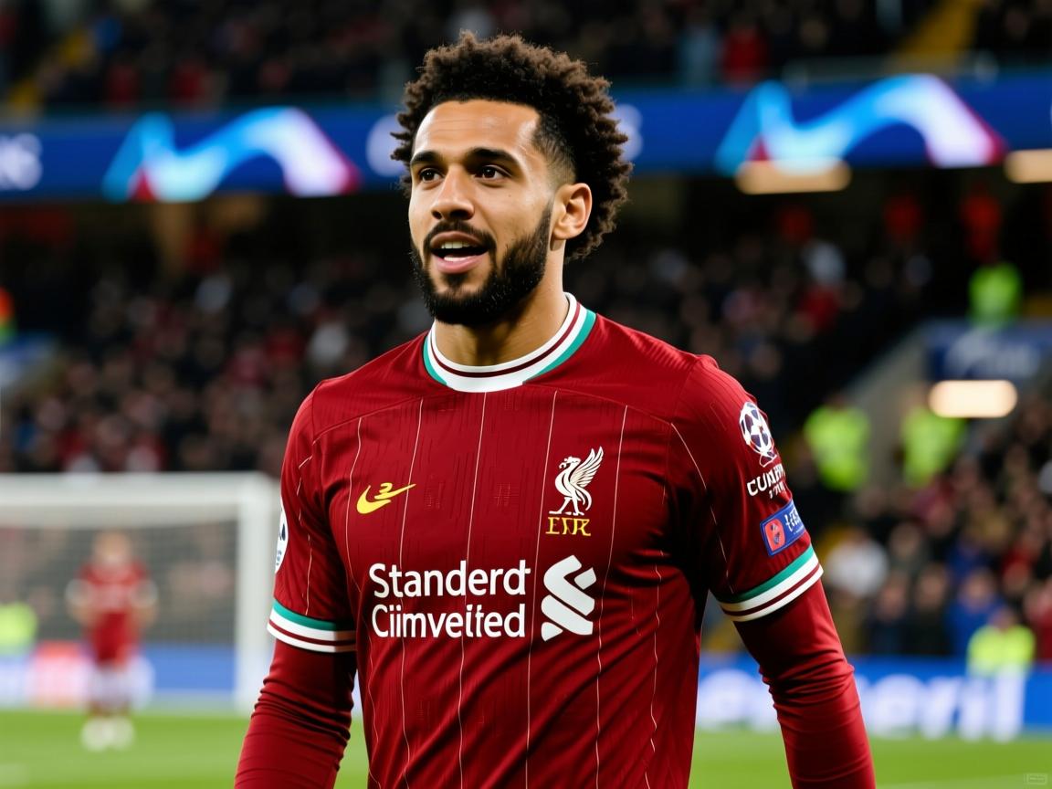 利物浦主力中场伤愈，备战欧冠关键战  第3张