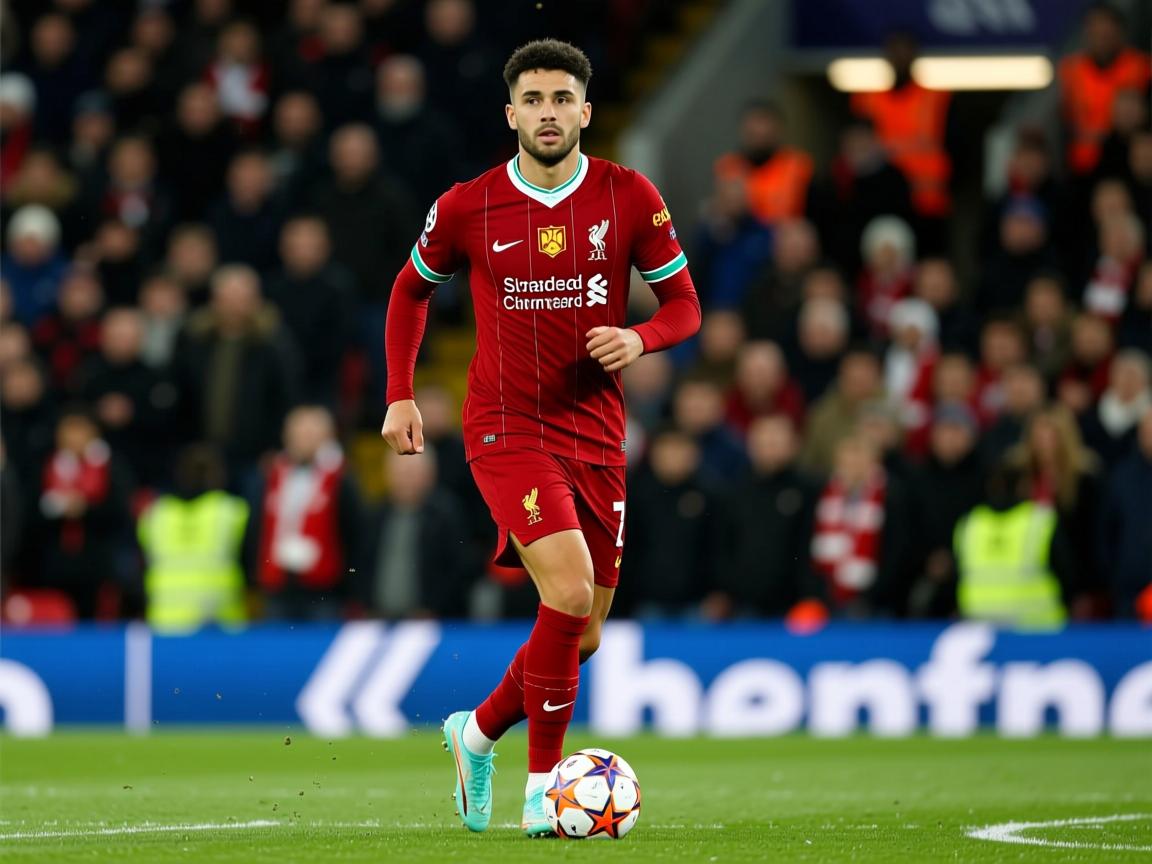 利物浦主力中场伤愈，备战欧冠关键战  第4张