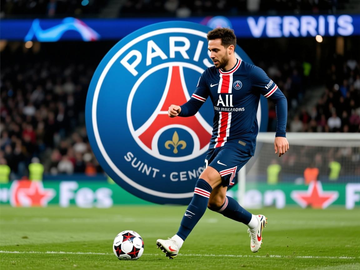 巴黎圣日耳曼轻松晋级欧冠半决赛