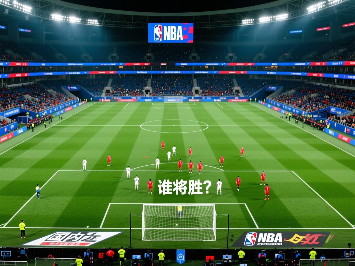 国内足球场上球队实力对比，谁将胜出？  第2张