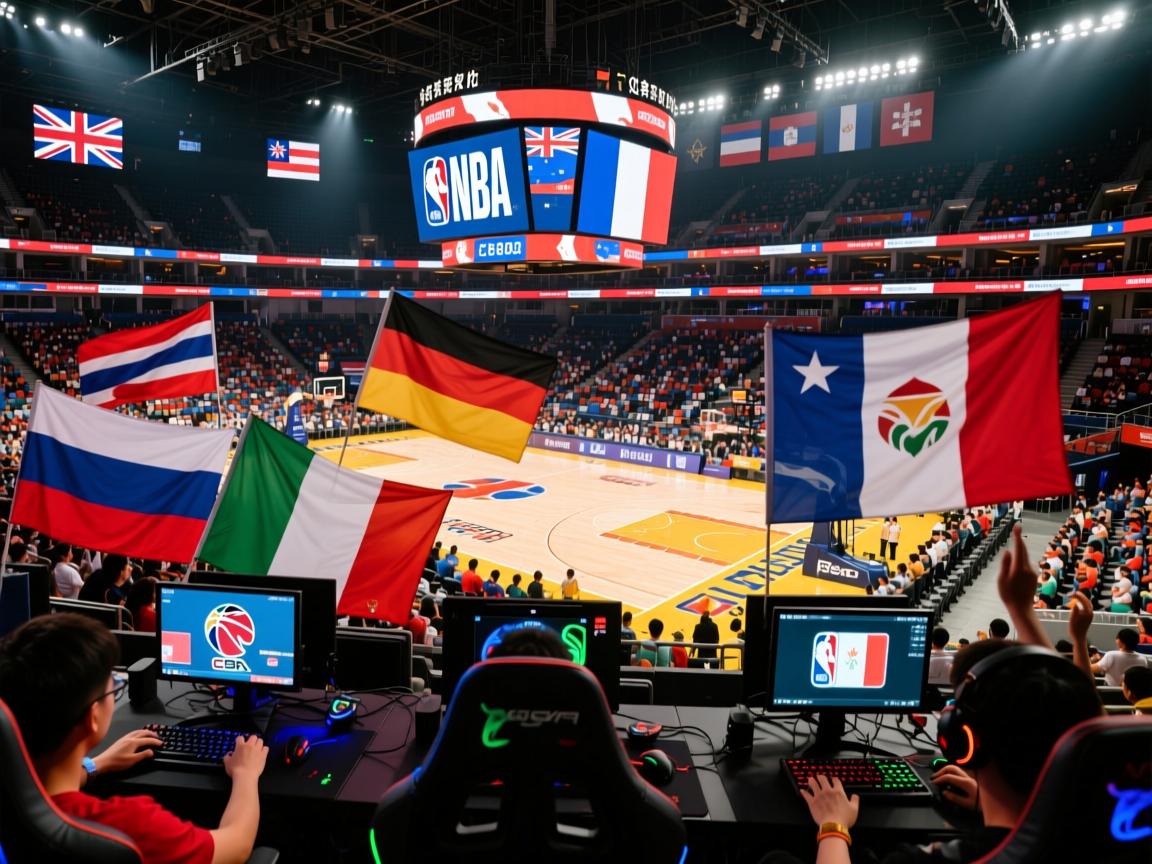 跨国粉丝文化碰撞：不同国家的观赛风格  第2张