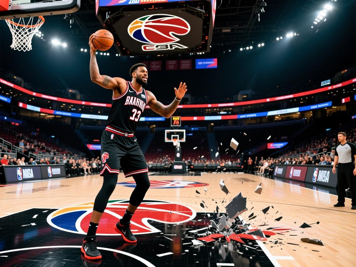 猛龙破除不胜神话！西亚卡姆大放异彩  第3张