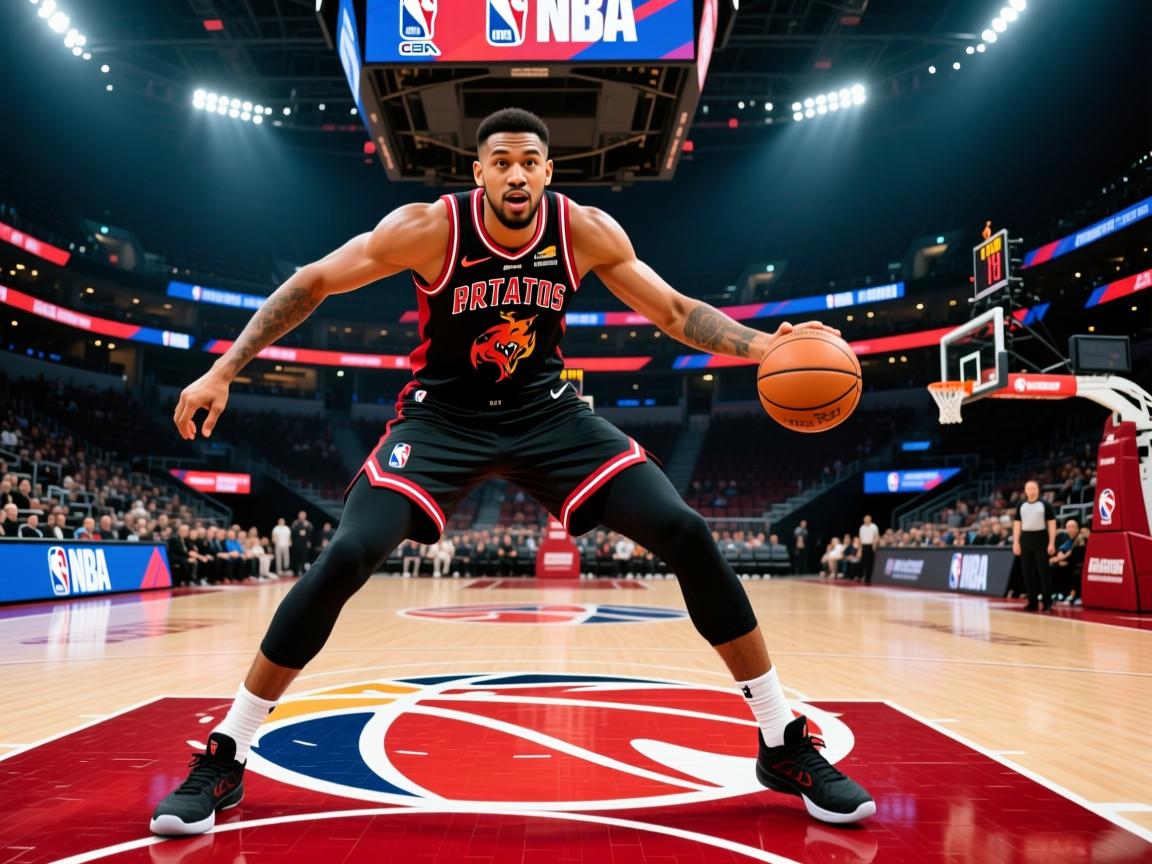 猛龙破除不胜神话！西亚卡姆大放异彩  第4张