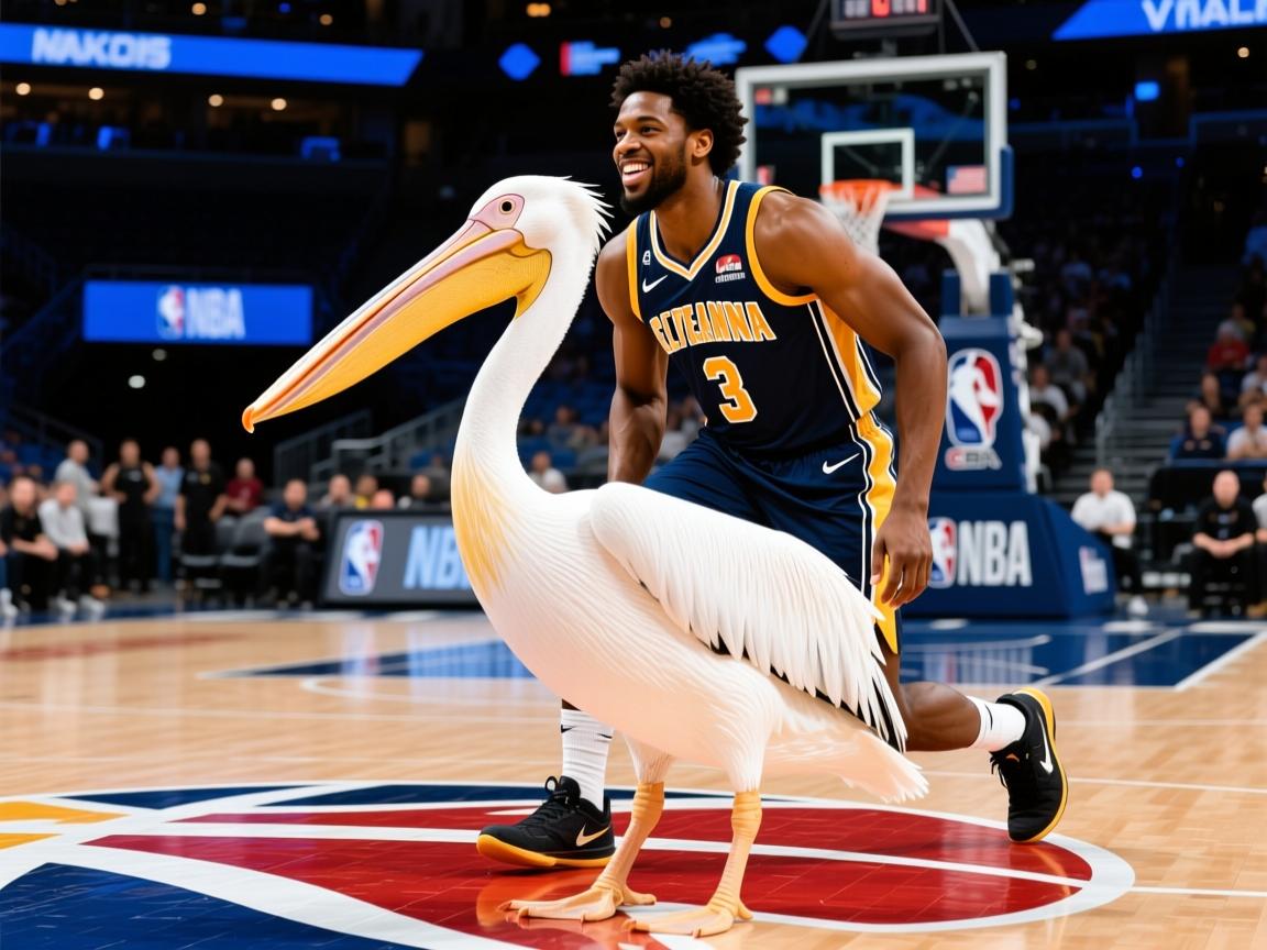 鹈鹕连胜!威廉森呈现进步之势 第2张