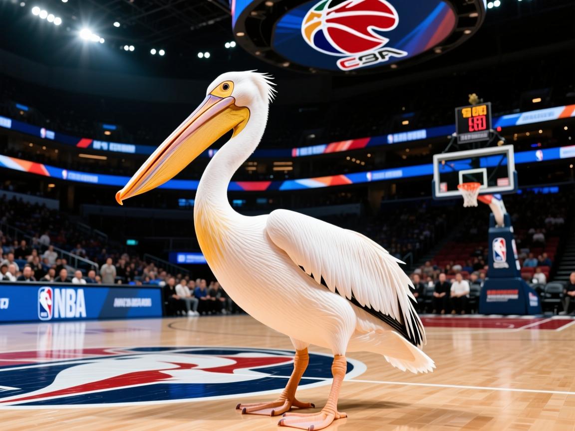 鹈鹕连胜！威廉森呈现进步之势