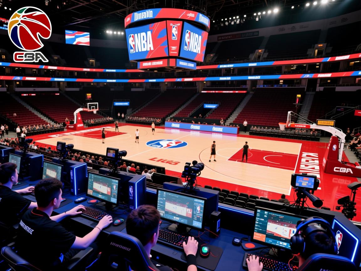 体育竞技展现魅力，激发热情  第3张