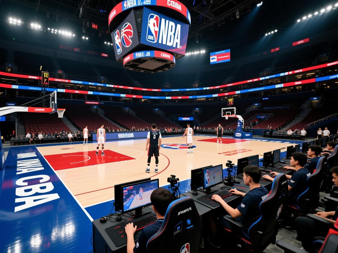 体育竞技展现魅力，激发热情  第2张