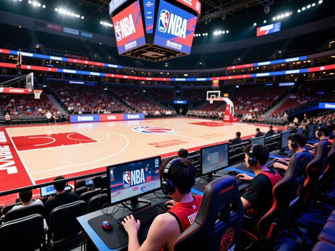 体育竞技展现魅力，激发热情  第4张