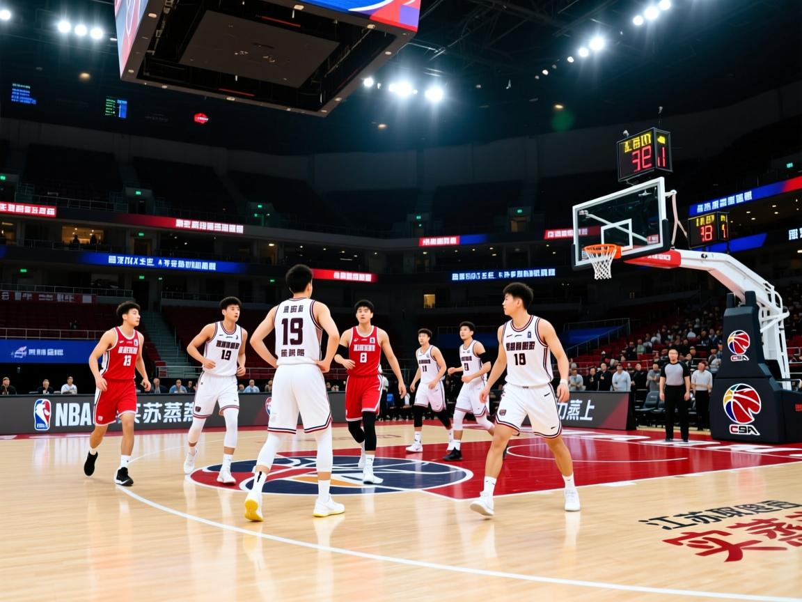 江苏队豪取连胜，实力蒸蒸日上