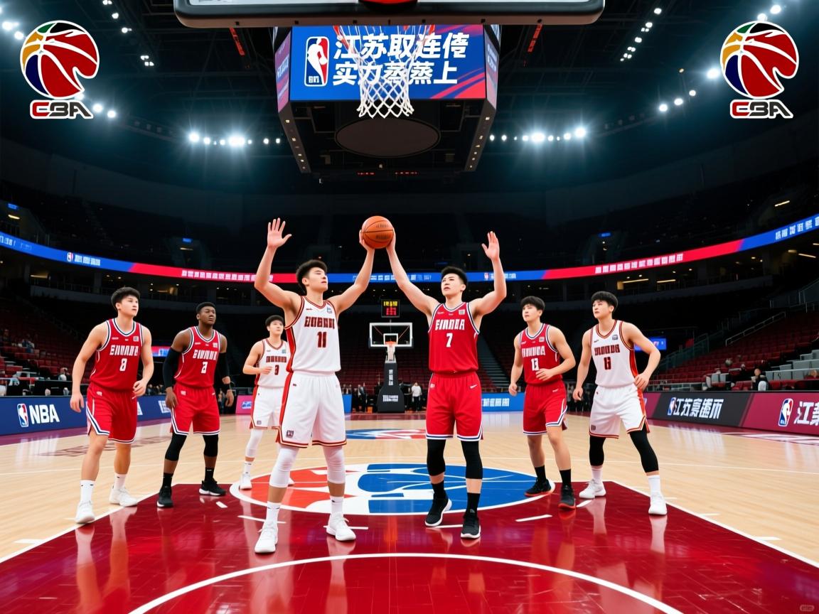 江苏队豪取连胜,实力蒸蒸日上 第4张