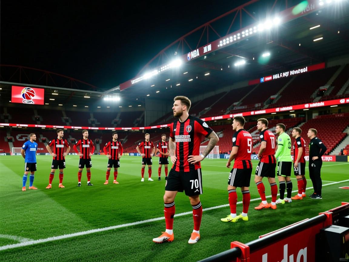 伯恩茅斯球队备战下场比赛：全队状态良好