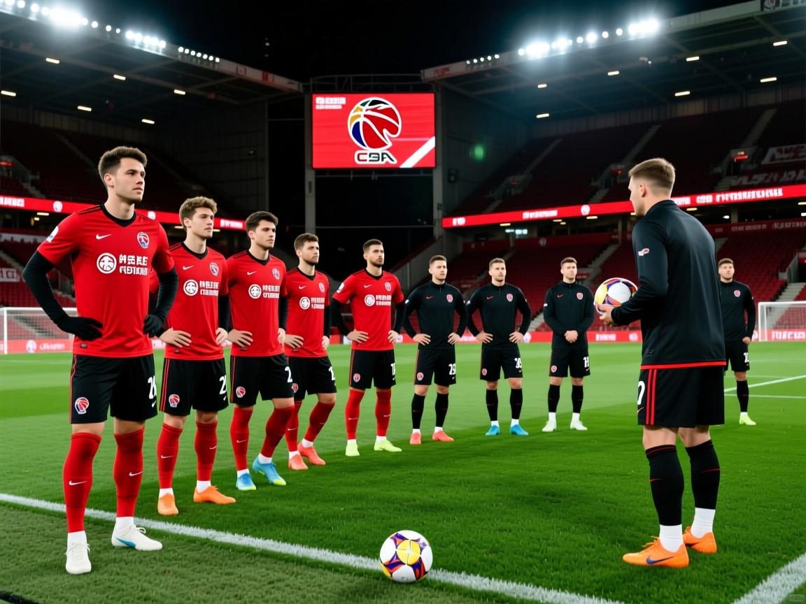 伯恩茅斯球队备战下场比赛：全队状态良好  第4张