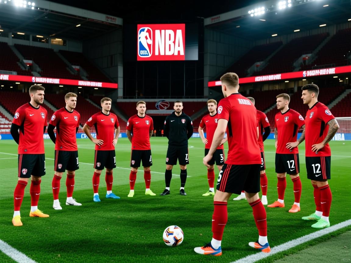 伯恩茅斯球队备战下场比赛：全队状态良好  第3张