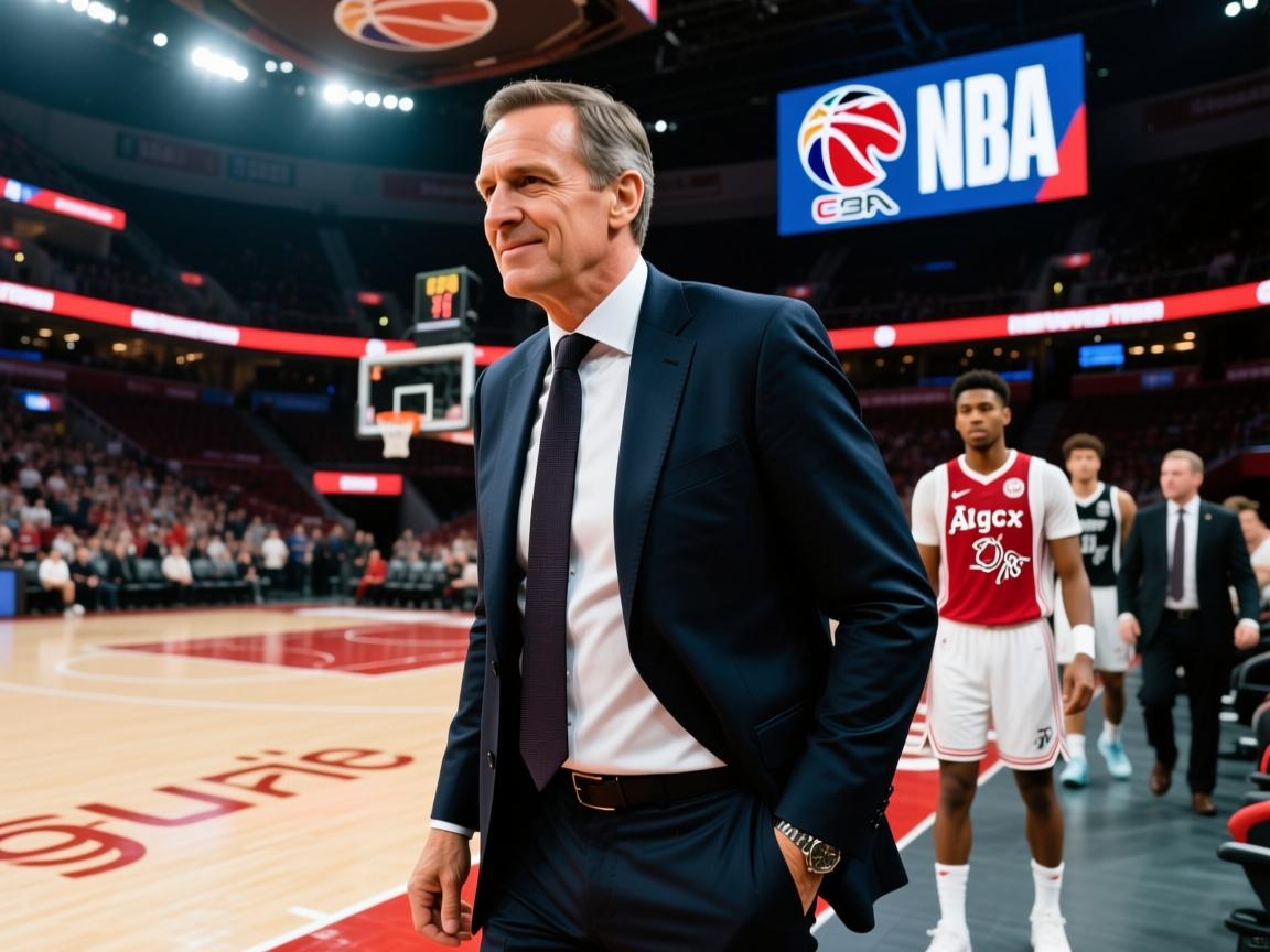 阿贾克斯主帅下课风声四起，球员不安心  第2张