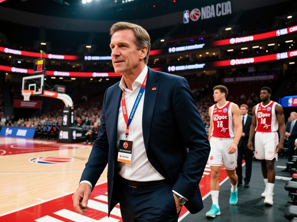 阿贾克斯主帅下课风声四起，球员不安心  第4张