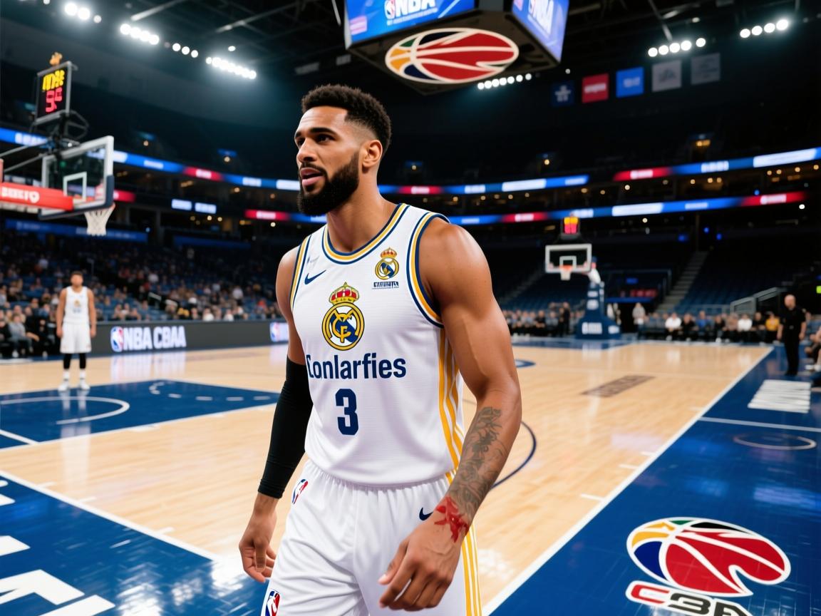 皇家马德里主力伤势转轻，球队胜负峰回路转