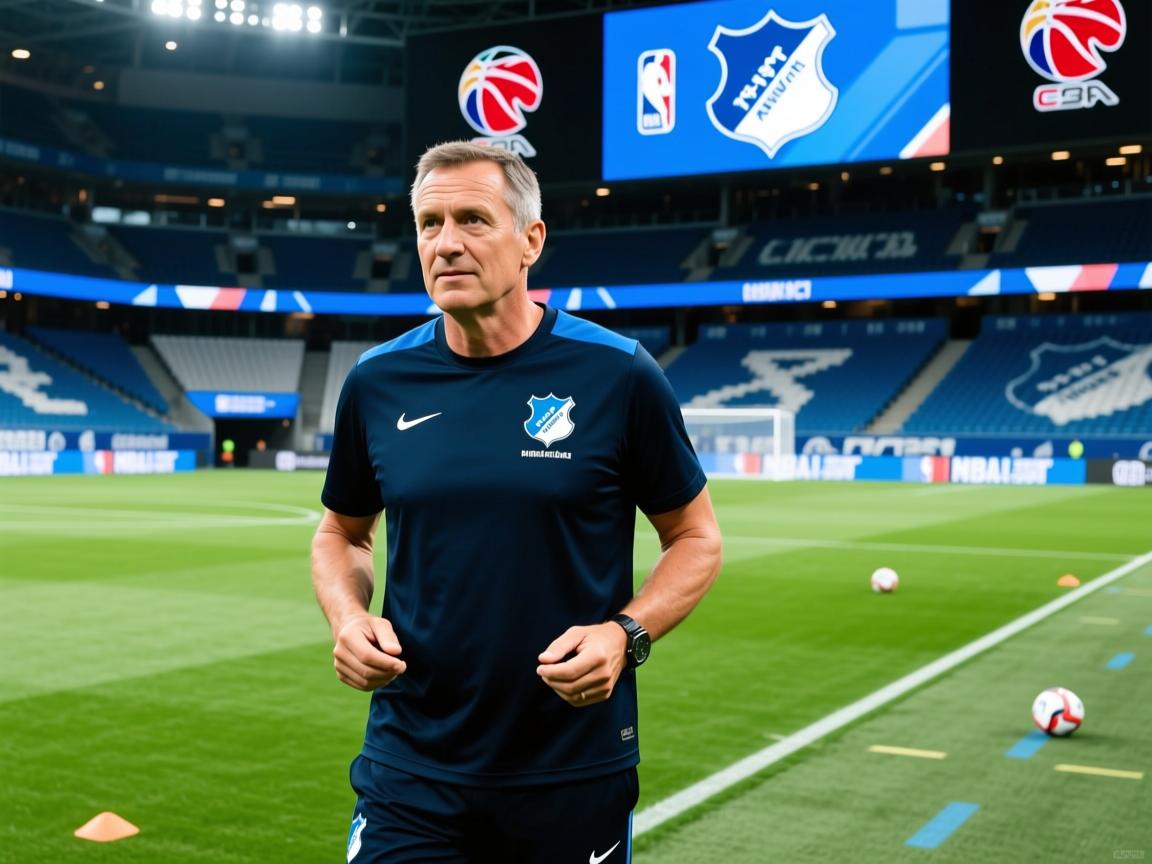 霍芬海姆主教练制定夏训计划，力求提高战力