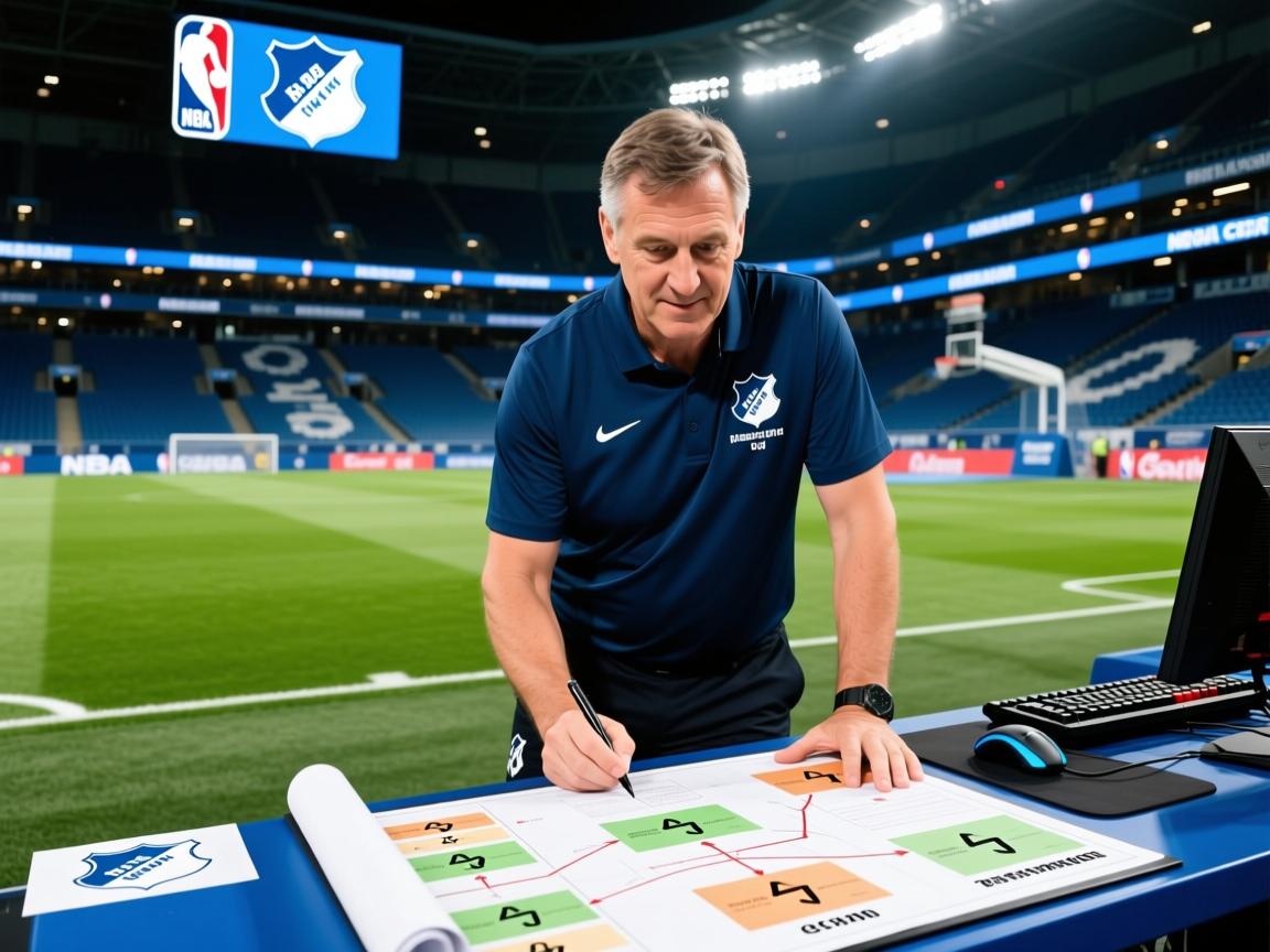 霍芬海姆主教练制定夏训计划,力求提高战力 第2张