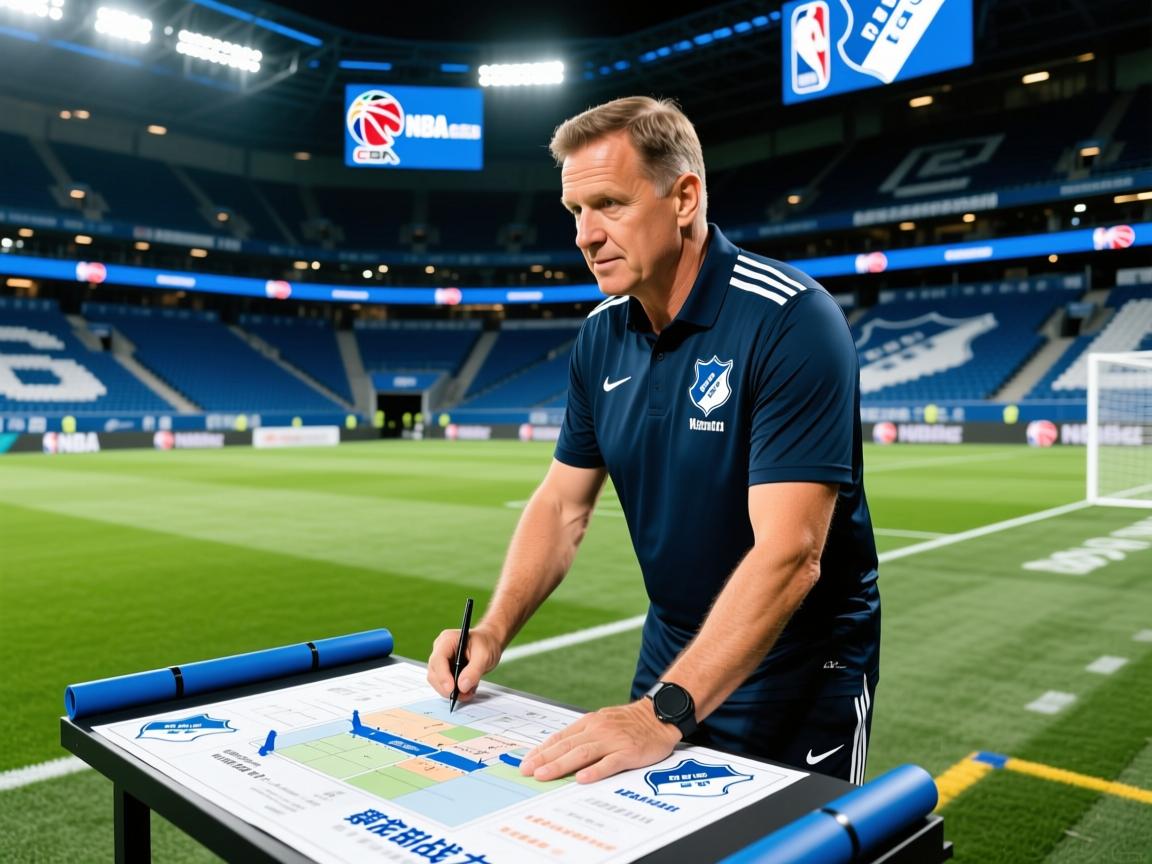 霍芬海姆主教练制定夏训计划,力求提高战力 第3张