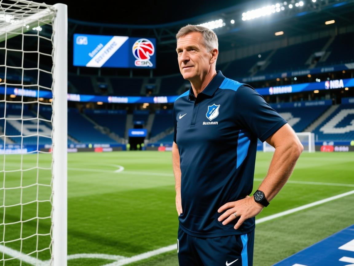 霍芬海姆主教练制定夏训计划,力求提高战力 第4张