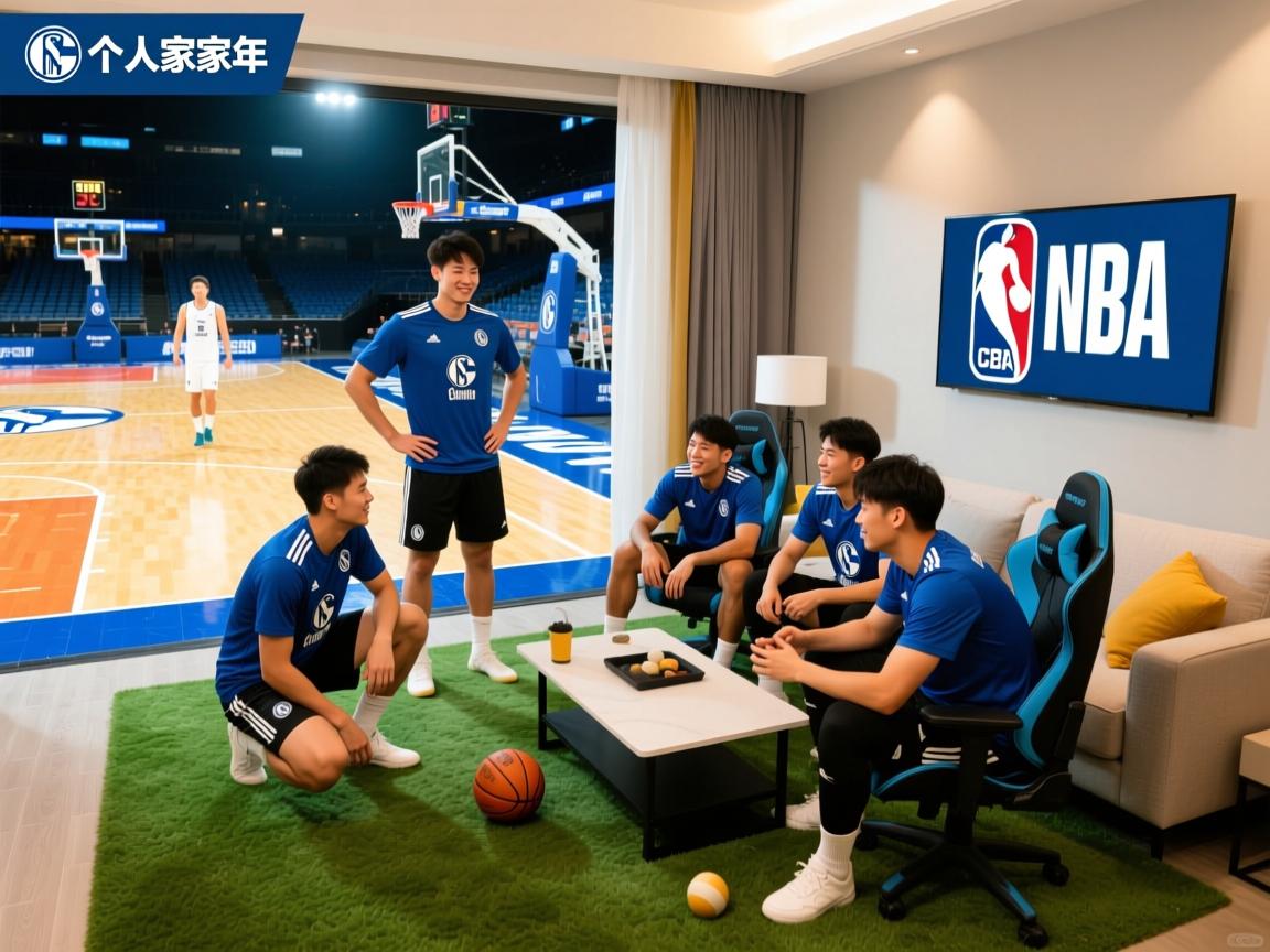 沙尔克球员个人训练分享在家家比赛技巧