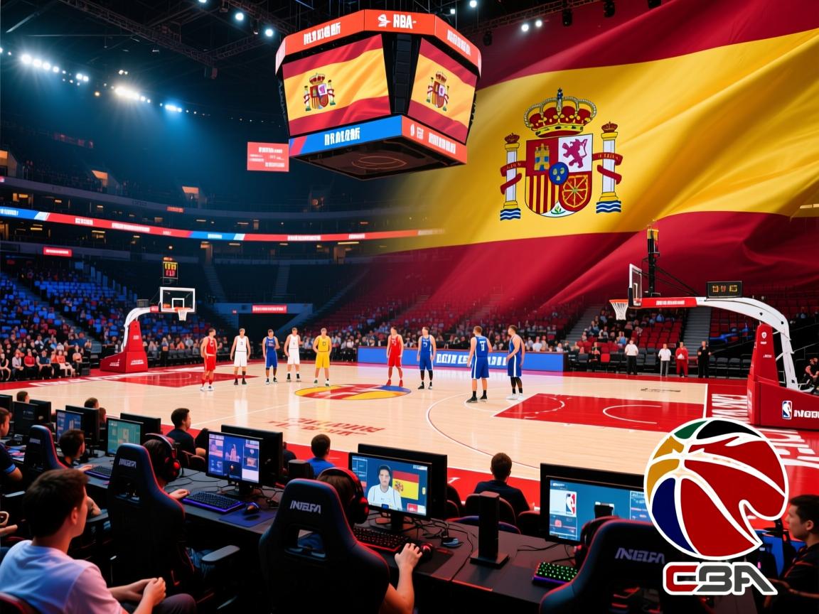 精彩对决即将上演，西班牙各大豪门齐聚，胜负难断！