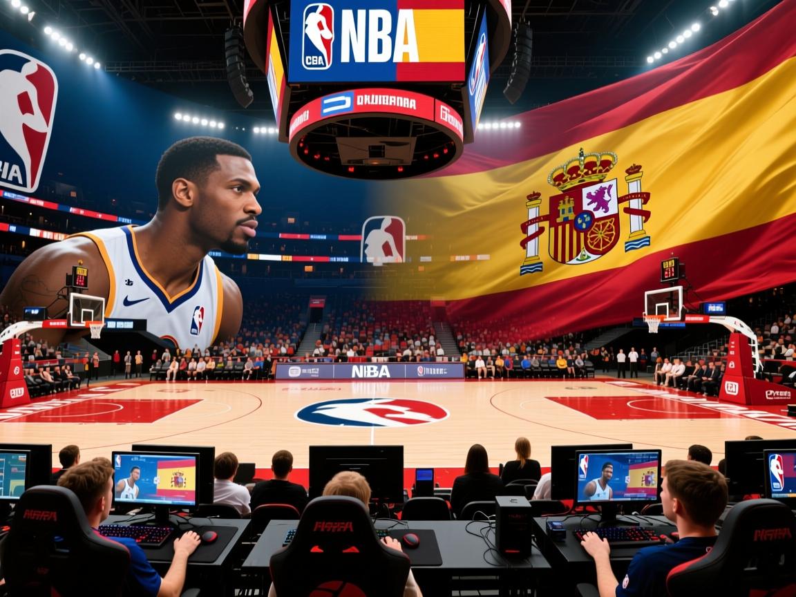 精彩对决即将上演，西班牙各大豪门齐聚，胜负难断！  第4张