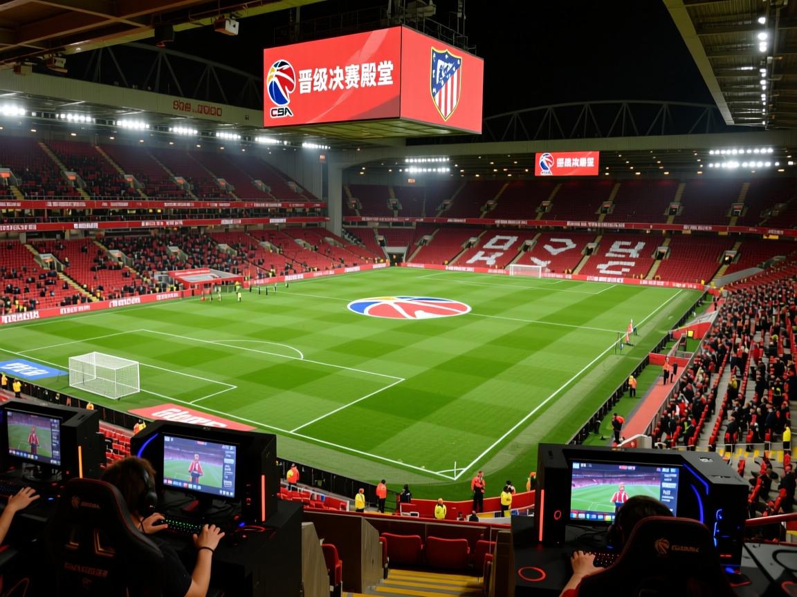 利物浦大胜马竞，晋级半决赛殿堂  第4张