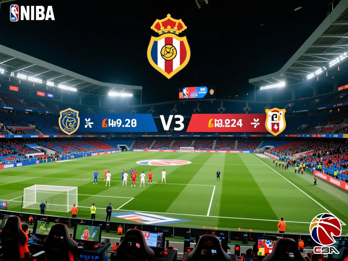 西甲联赛赛果揭晓，球队实力对决各有表现  第2张