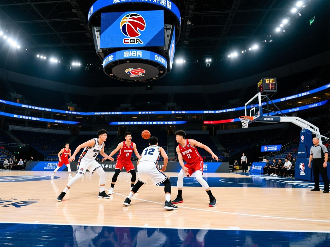 沈阳城市队击败对手，连胜开局势如破竹  第2张