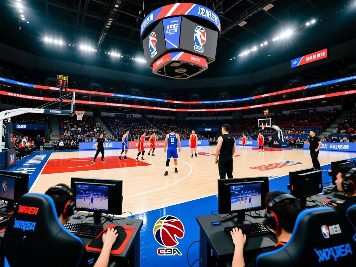 沈阳城市队击败对手，连胜开局势如破竹  第4张