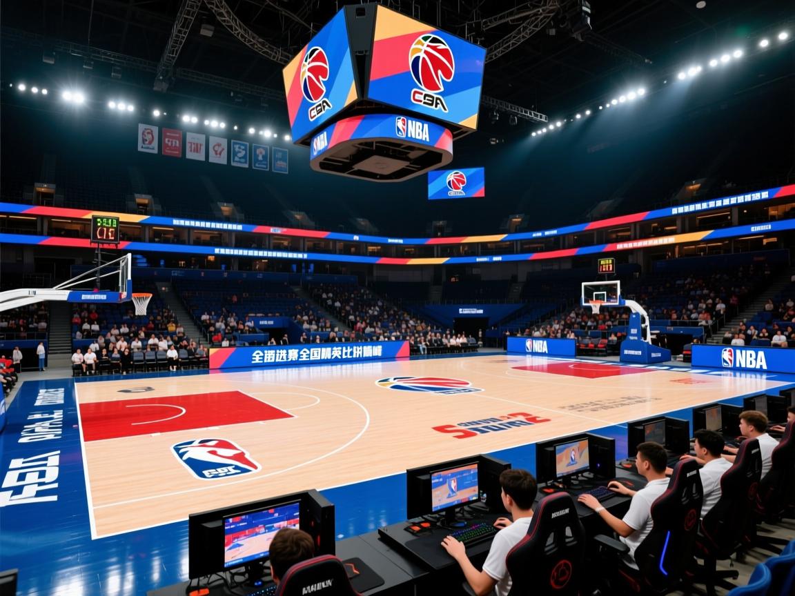 欧洲预选赛全国精英齐聚，比拼巅峰