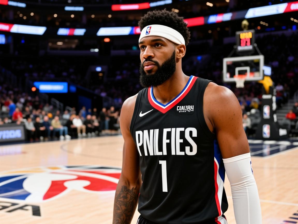 快船队首发球员伤势恢复  第2张