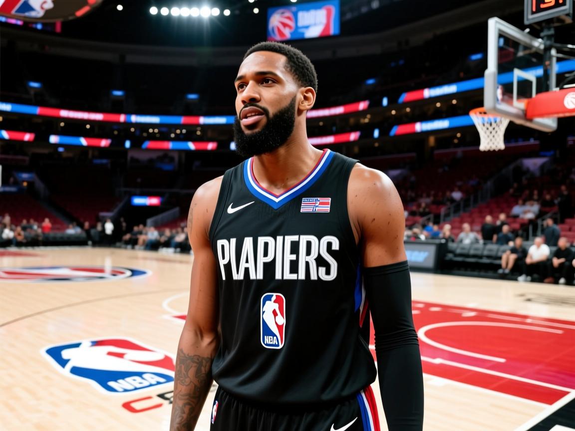 快船队首发球员伤势恢复  第3张