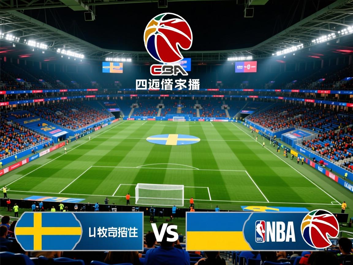 欧洲杯：瑞典战胜乌克兰挺进四强