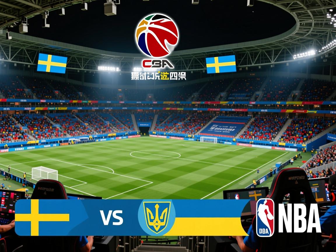 欧洲杯：瑞典战胜乌克兰挺进四强  第3张