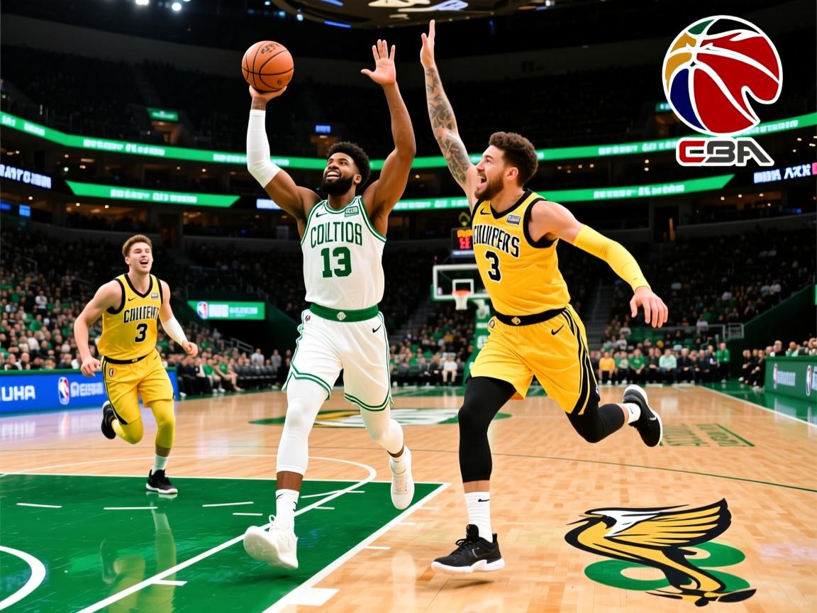 凯尔特人队大胜黄蜂队，实现两连胜  第2张