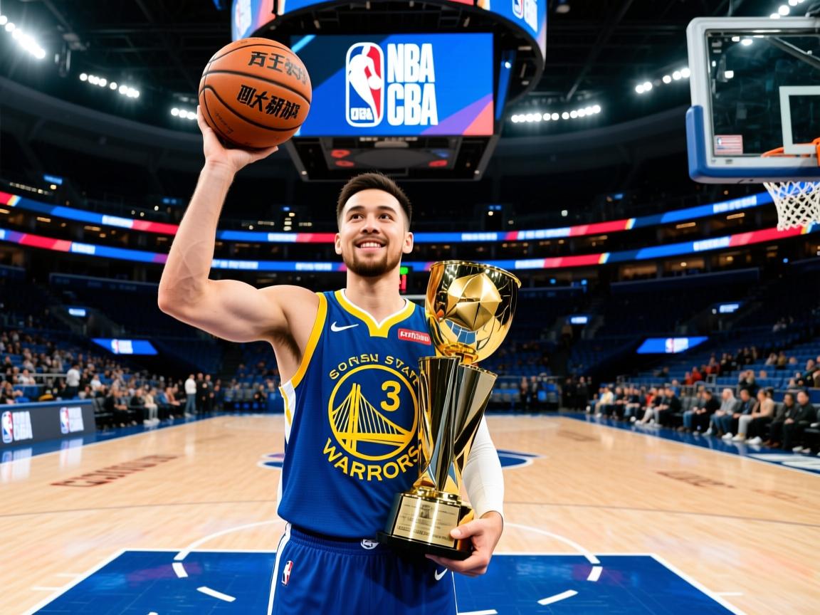 勇士再度夺冠，西部称霸总决赛