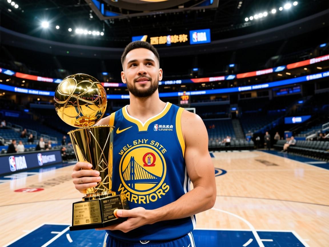 勇士再度夺冠，西部称霸总决赛  第2张