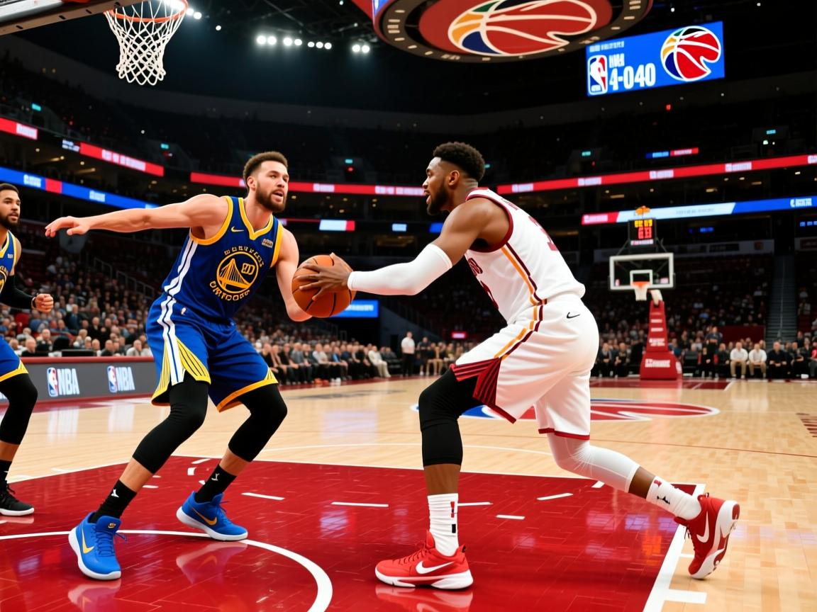 勇士再度战胜快船，系列赛4-0横扫