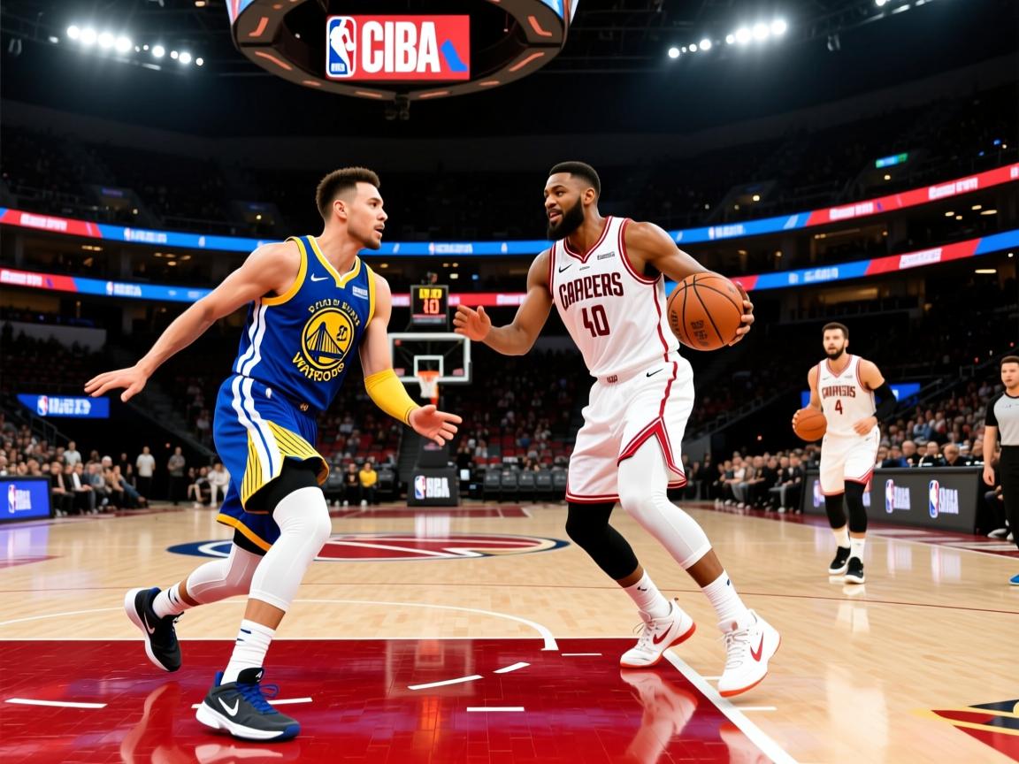 勇士再度战胜快船，系列赛4-0横扫  第2张