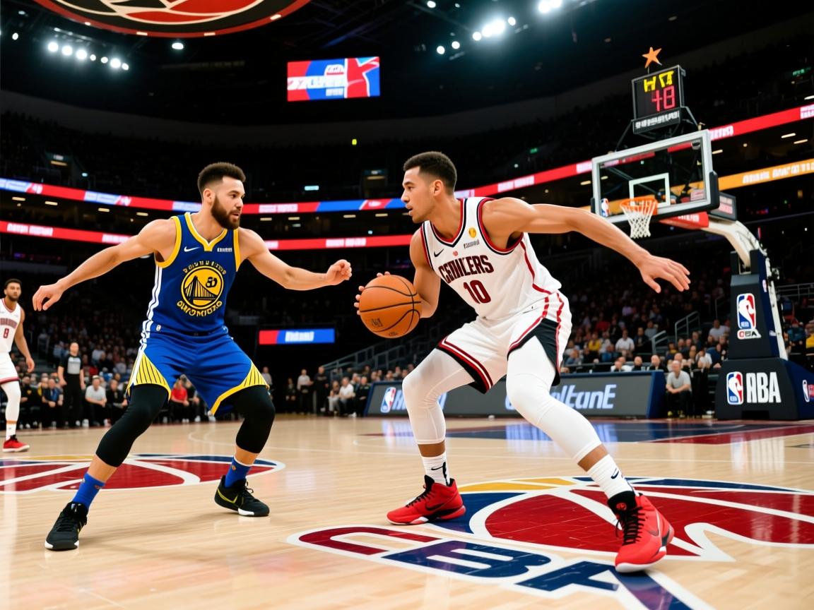 勇士再度战胜快船，系列赛4-0横扫  第3张