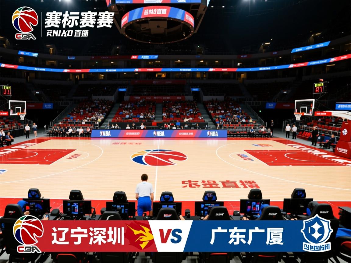 季后赛八强对阵辽宁vs深圳 广东vs广厦  第2张