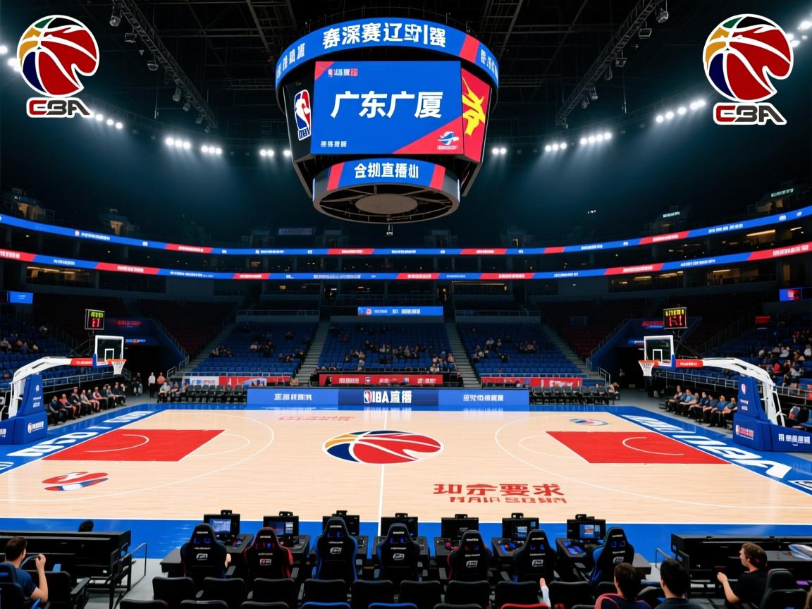 季后赛八强对阵辽宁vs深圳 广东vs广厦  第4张