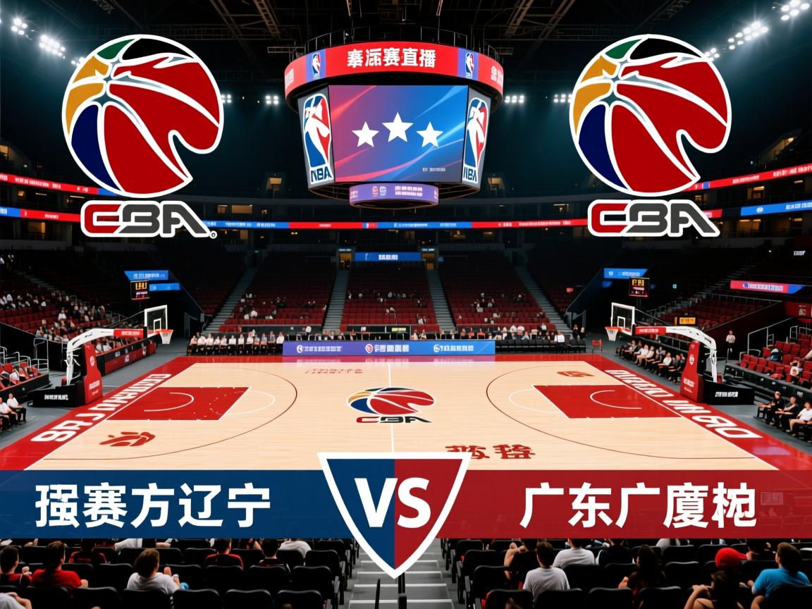 季后赛八强对阵辽宁vs深圳 广东vs广厦  第3张