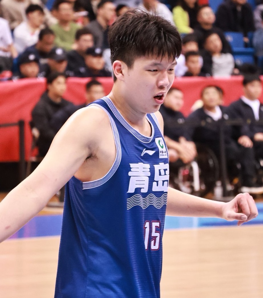 ESPN更新最新模拟选秀：杨瀚森于次轮33顺位被黄蜂选中的简单介绍