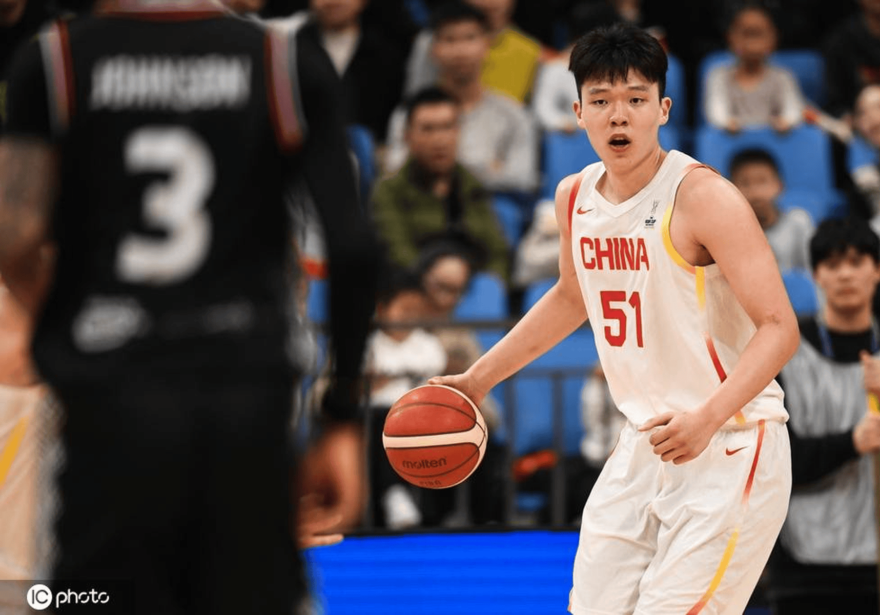 ESPN更新最新模拟选秀：杨瀚森于次轮33顺位被黄蜂选中的简单介绍