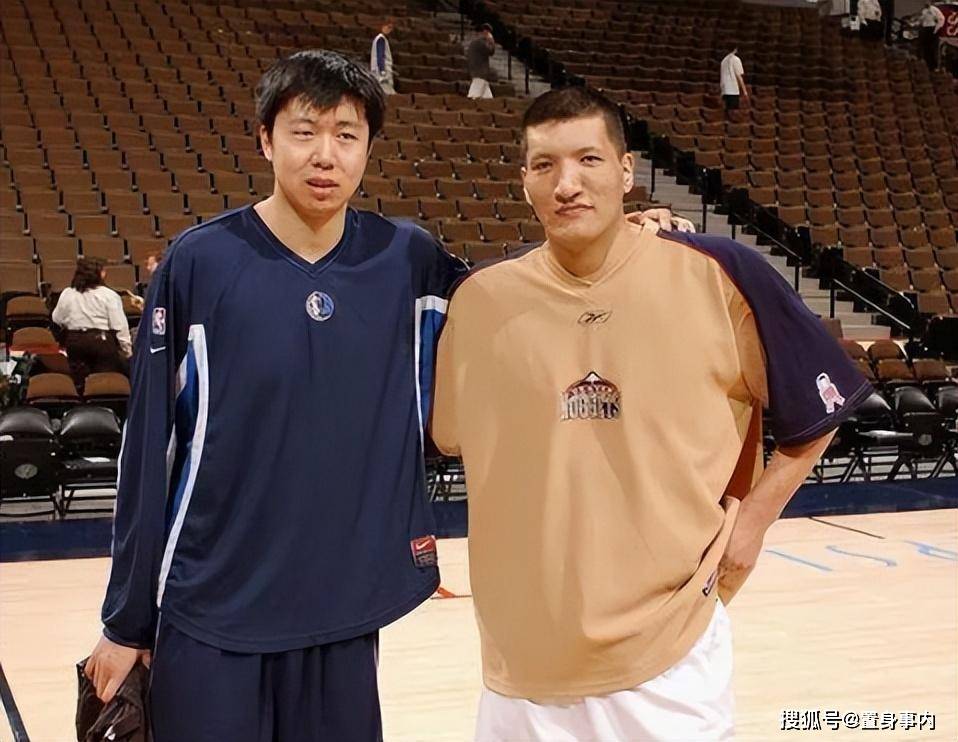 关于06年多哈亚运会回顾：王治郅狂砍28分，中国大胜卡塔尔的信息